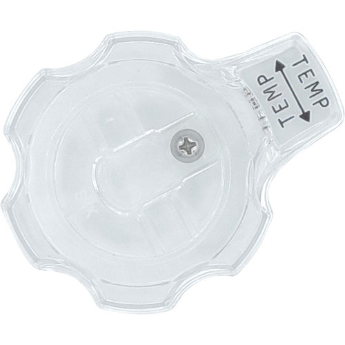 Avalon Temperature Control Handle For Mixet Tub And Shower Faucets